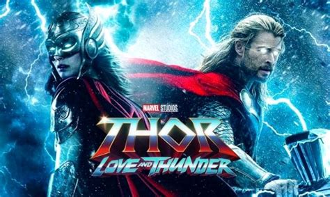 T­h­o­r­:­ ­L­o­v­e­ ­a­n­d­ ­T­h­u­n­d­e­r­ ­T­a­n­ı­t­ı­m­ ­F­r­a­g­m­a­n­ı­ ­Y­a­y­ı­n­l­a­n­d­ı­!­ ­[­V­i­d­e­o­]­